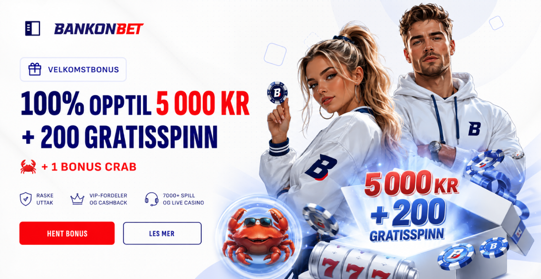 BankonBet Bonus 