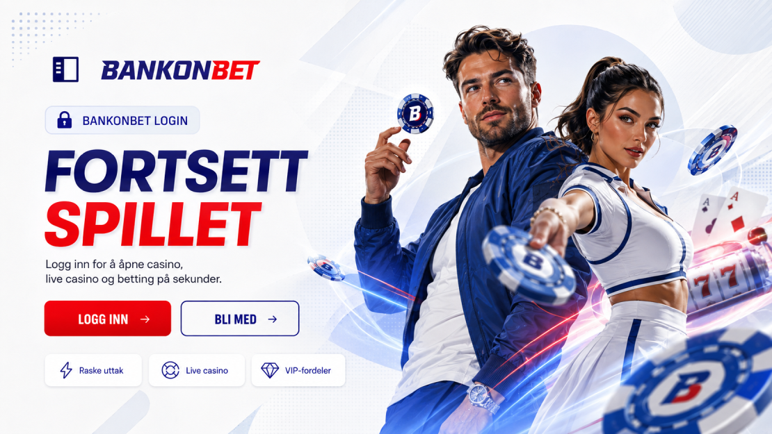 BankonBet Login